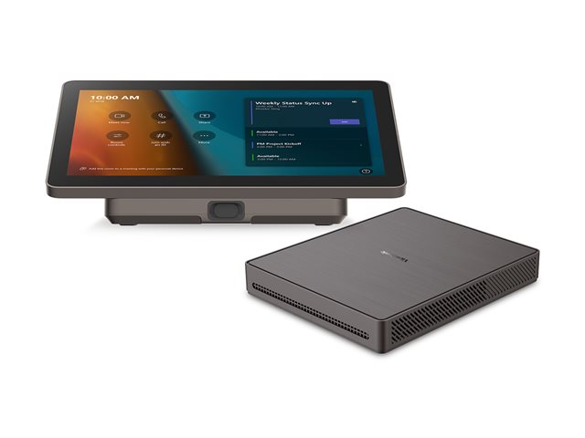 MTR room kit/ mini PC MPC310-W31-TU 12e