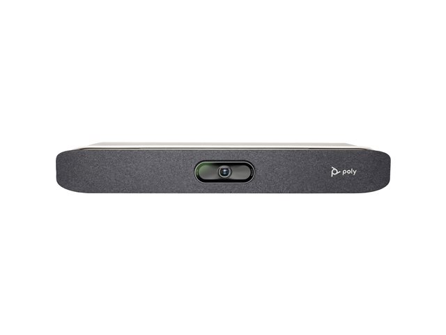 Poly Studio X30 All-In-One Video Bar No Radio or Power Cord TAA No localization