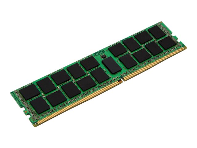 16GB DDR4 2133MHZ REG ECC CL 15 DIMM DR
