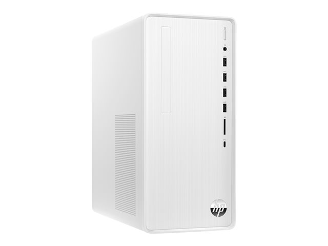 HP Pavilion Desktop TP01-4013nb PC Belgium - en/nl/fr/de localization