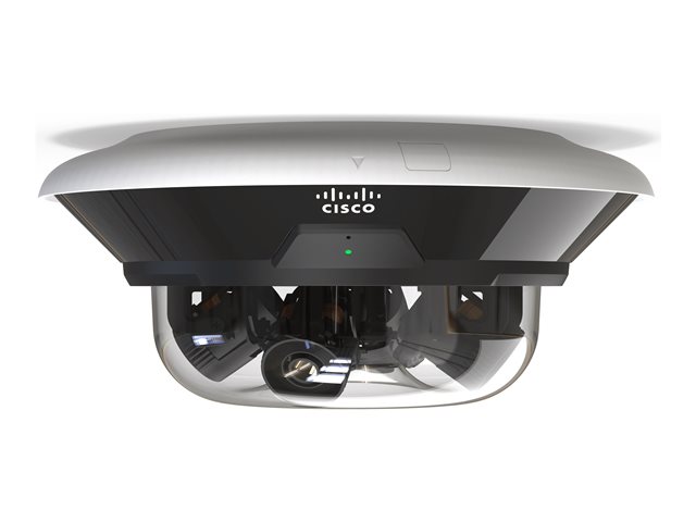 Meraki varifocal 20MP Outdoor Camera 4TB