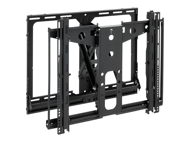 Vogel's Professional PFW 6880 - Bevestigingskit - voor videowand - zwart - schermgrootte: 37\"-65\" - te bevestigen aan de muur