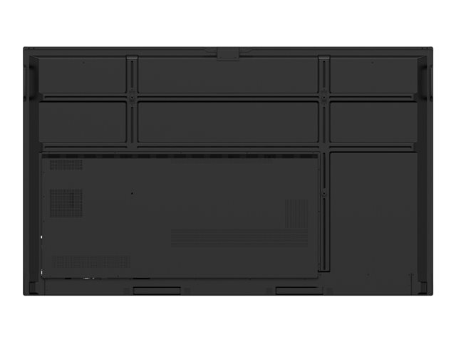 ViewBoard 51 serie touchscreen 75IN UHD