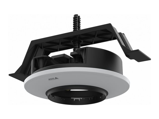 AXIS TP3203 - Camera dome recessed mount - for AXIS M3205-LVE, M3206-LVE, P3267-LV, P3268-LV