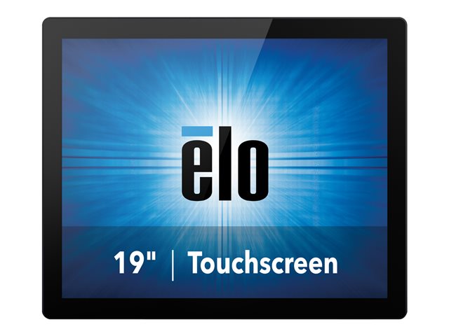 1991L 19IN LCD WVA HDMIVGA USB TOUCH NO PWRBRICK IN
