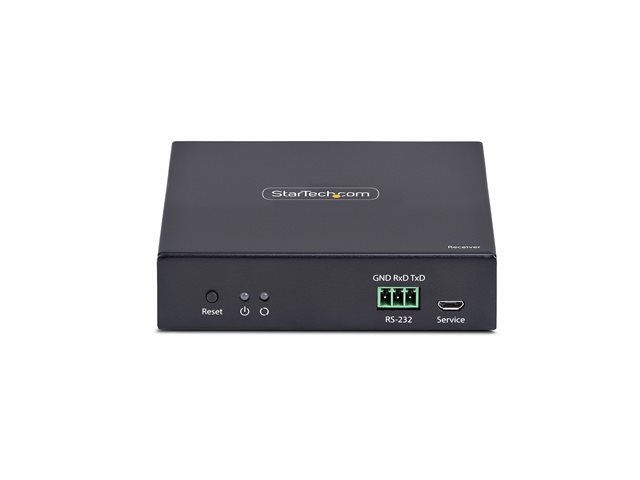 HDMI Receiver Over IP for IH2006 Series