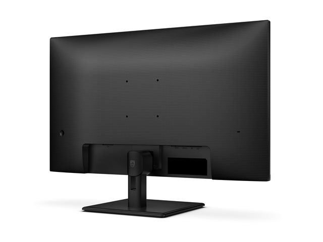 Philips 32E1N1800LA - 1000 Series - LED monitor - 32\" (31.5\" viewable) - 3840 x 2160 4K UHD (2160p) @ 60 Hz - VA - 300 cd/m² - 3500:1 - HDR10 - 4 ms - 2xHDMI, DisplayPort - speakers - black