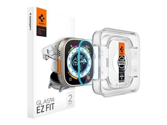 Spigen AWTCU tREZ 2P