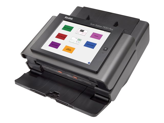 KODAK Scan Station 730EX Plus