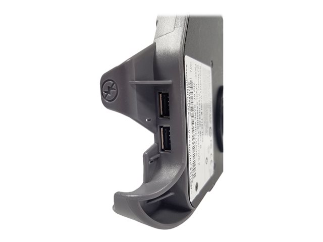 SAMSUNG GALAXY TAB ACTIVE2 DUAL USB DOCK