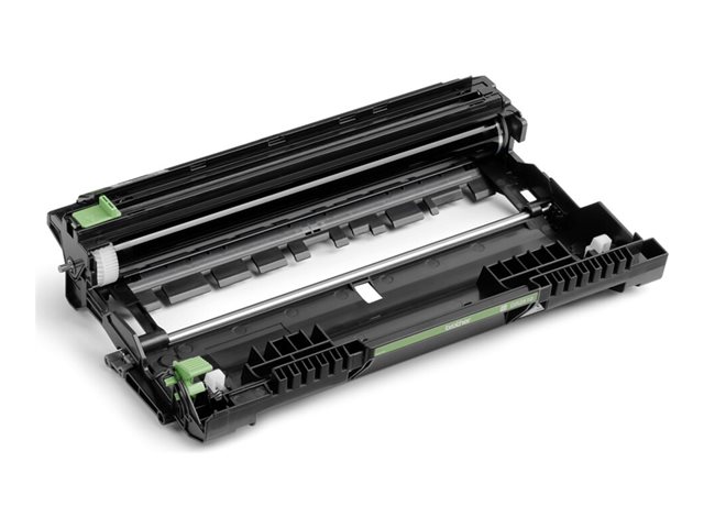 Brother DR2510 - Original - box - drum kit - for Brother DCP-L2620, DCP-L2627, DCP-L2660, HL-L2447, MFC-L2800, MFC-L2827, MFC-L2860