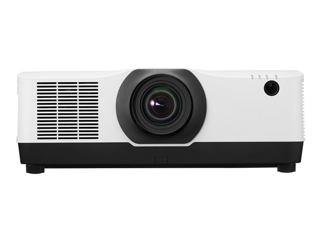 PA804UL-WH PROJECTOR