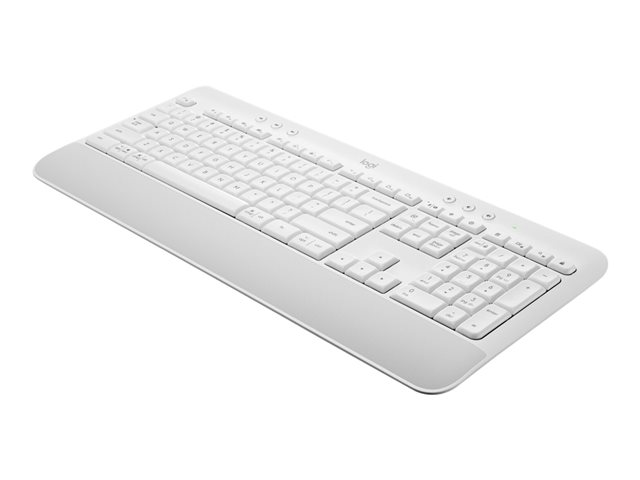 SIGNATURE K650 - GRAPHITE - PAN - NORDIC