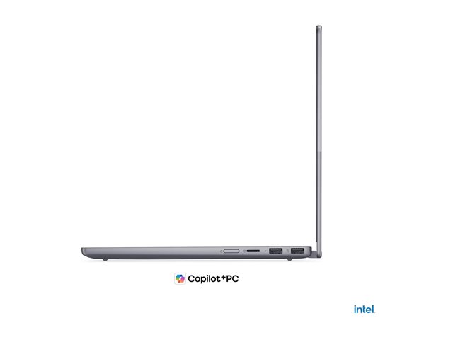Lenovo ThinkBook 14 2-in-1 Gen 6 IPL, Intel® Core™ Ultra 5 325 (LPE-cores up to 3.40GHz, 12MB), 14\" WUXGA Touch, W11P64 EMEA WE (EN/FR/DE/IT/NL), 16.0GB, 1x512GB SSD M.2 2242 PCIe Gen4 QLC, Intel® Graphics, BT 5.4,Wi-Fi 7 2x2 BE, No FPR, 1080P FHD IR