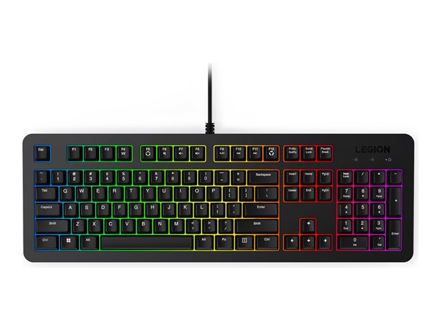 Lenovo Legion K310 RGB Gaming Keyboard