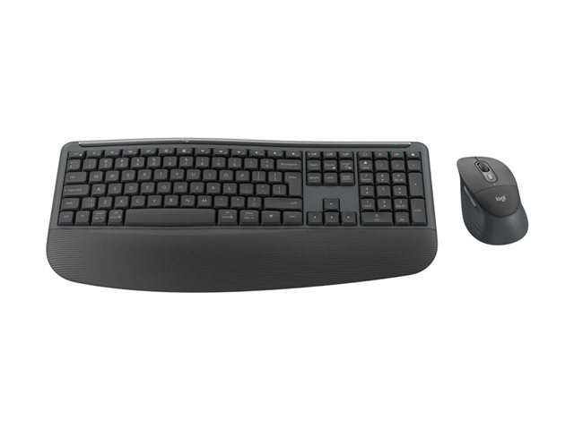 MK880 For Business - GRAPHITE - US INT'L - INTNL-973
