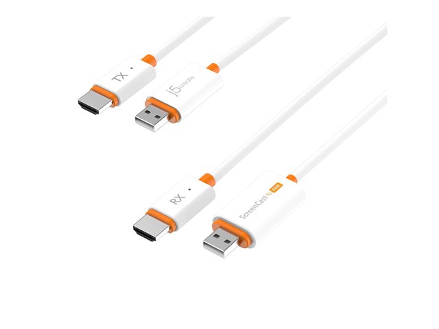 SCREENCAST DUO WIRELESS DISPLAY ADAPTER