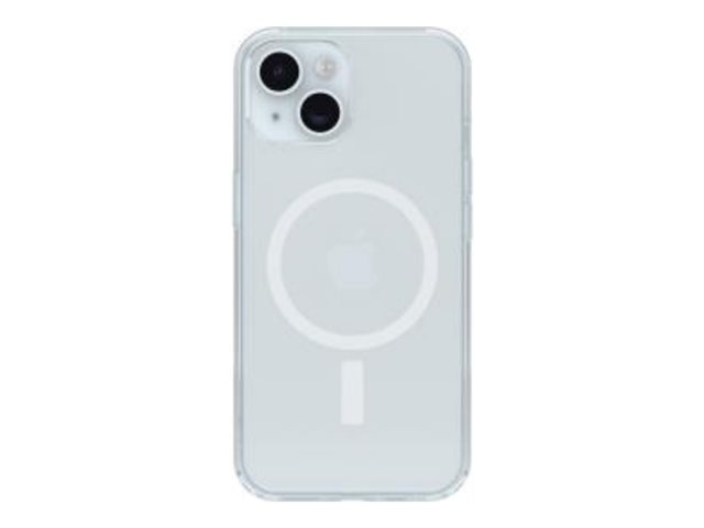 OtterBox Symmetry Clear MagSafe Apple iPhone 16e/15/14/13 - clear - v2 - ProPack