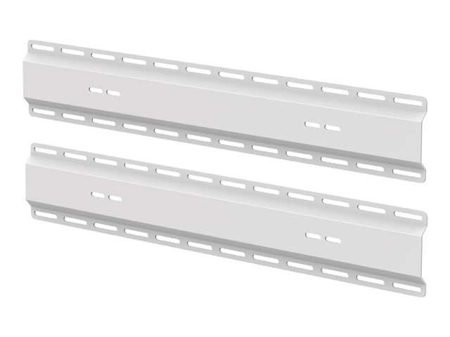 Vogel's RISE A112 - 2 pieces mounting component (stud adaptor) - wall-mountable