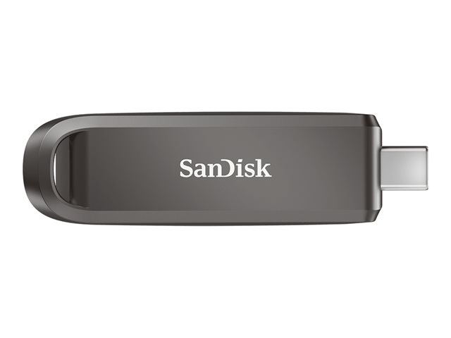 SanDisk Extreme PRO - USB flash drive - 2 TB - USB-C 3.2 Gen 2