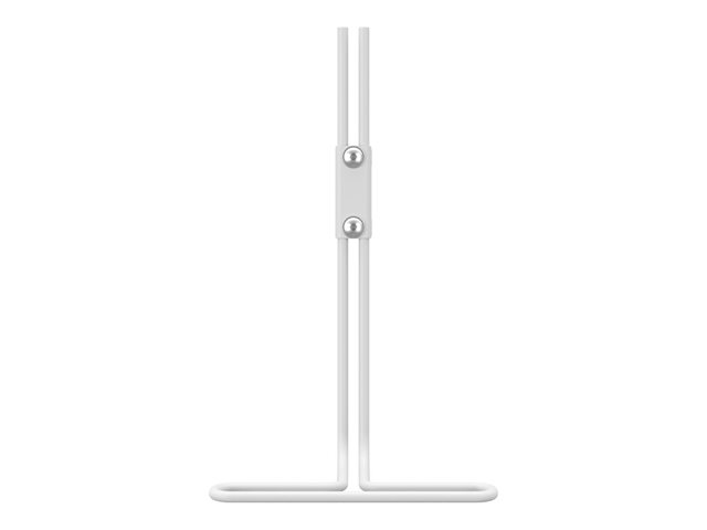 Vogel's MOMO A002 - Mounting component (grip) - for 2 LCD displays - white