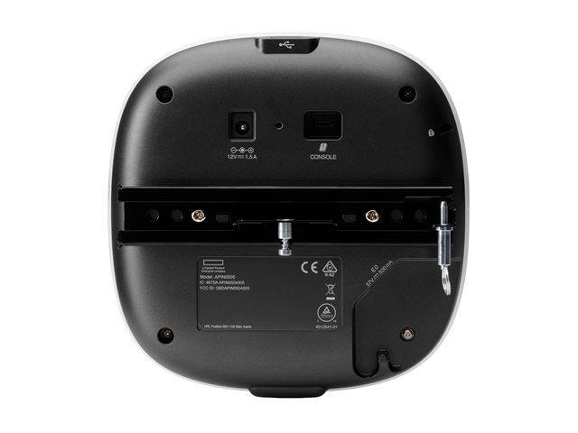 HPE ANW AP-505 (RW) 10pk Campus AP