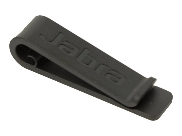 Clothing clip for corde headset (10 pieces) Accessories