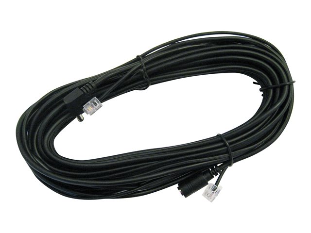 KONFTEL CONNECTION CABLE POWER AND PHONE