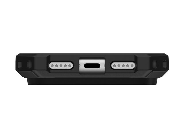 UAG iPhone 17 Pro ESSENT ARMOR MGSF BLK