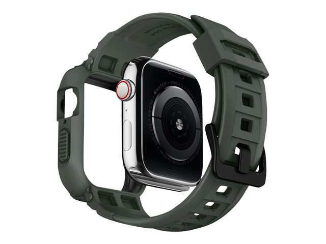 Spigen Apple WtchSer5/4 40mm RugArmProMG