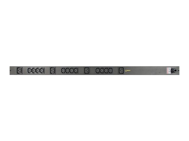 Vertiv Geist Rack PDU Basic 0U