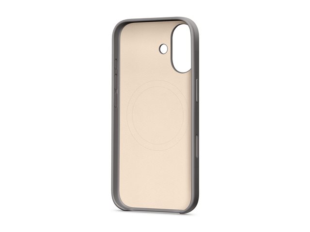 Beats iPhone 17 Case with MagSafe and Camera Control  Granite Gray