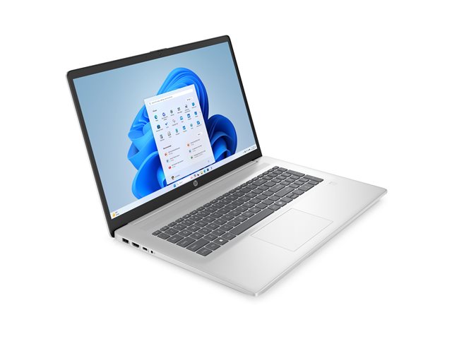 HP Laptop 17-cp2080nb Belgium - en/nl/fr/de localization