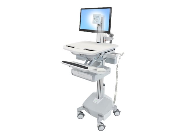 StyleView Cart with LCD Pivot LiFe