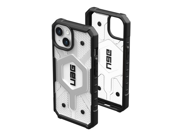 UAG Apple Thor 6.7+ Pathfinder Magsafe Ice