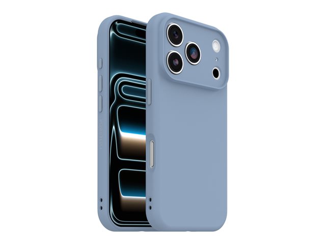 OtterBox Figura iPhone17 Pro Polus blue