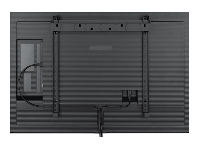 iiyama ProLite LH3260HS-B1AG - 32\" Diagonal Class (31.5\" viewable) LED-backlit LCD display - digital signage - with built-in SoC media player - 1080p 1920 x 1080 - edge-lit - black, matte finish