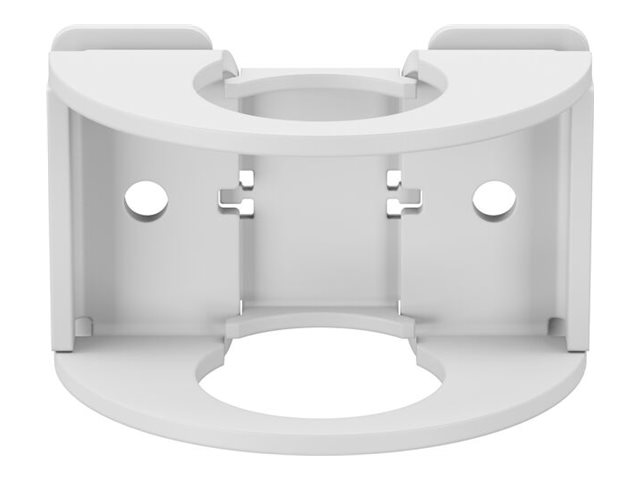 Vogel's MOMO C202 - Mounting component (pole mount adapter) - modular - white