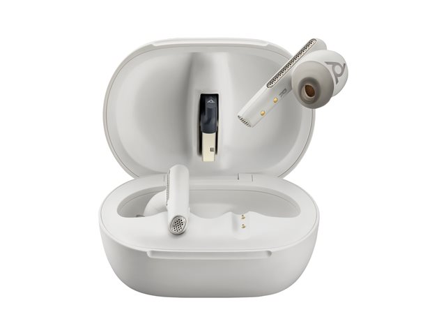 Poly VFree 60+ WSN Earbuds +BT700C+TSCHC