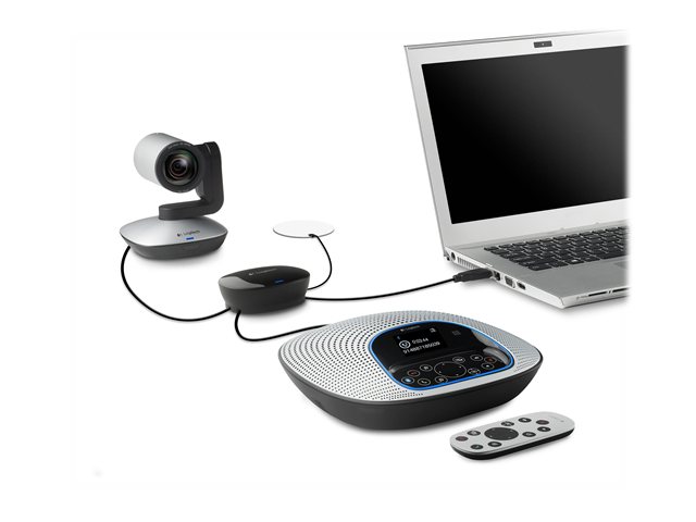 Logitech ConferenceCam CC3000e