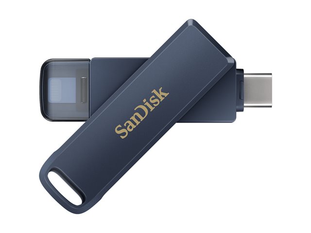 IXPAND PHONE DRIVE USB TYPE-C METALLIC S