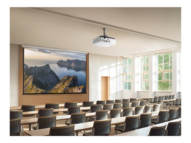 Laserprojector 3LCD WUXGA (1920x1200)