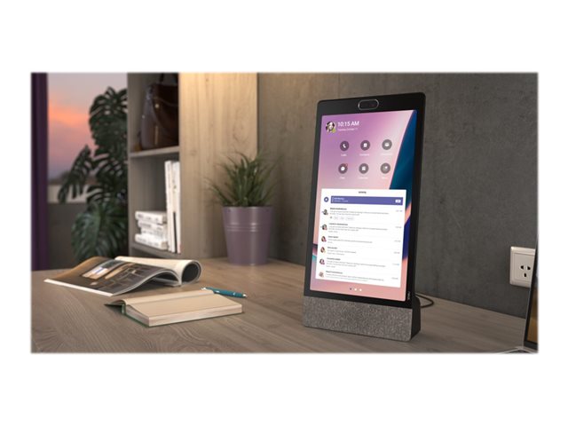 Neat Frame Personal Meeting Device