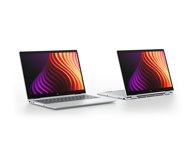 HP EB8FlG2i13AI U7-355 32/512GB 13 W11P