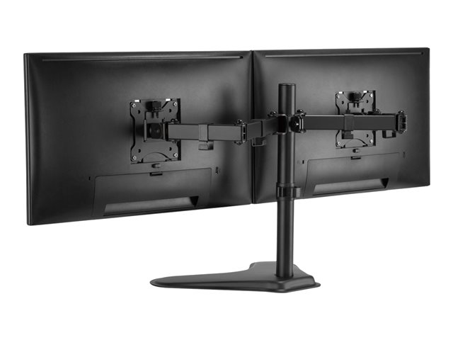 DUAL MONITOR STAND MOUNT 17-32