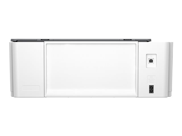 HP Smart Tank 5105 All-in-One - Multifunction printer - colour - ink-jet - refillable - Legal (216 x 356 mm) (original) - A4/Legal (media) - up to 10 ppm (copying) - up to 12 ppm (printing) - 100 sheets - USB 2.0, Wi-Fi(n), Bluetooth - light basalt