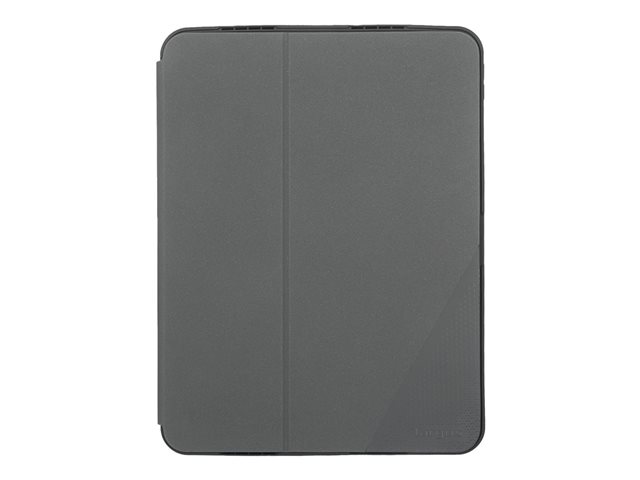 Targus Click-In - Flip cover for tablet - black - for Apple 11-inch iPad Pro (M4)