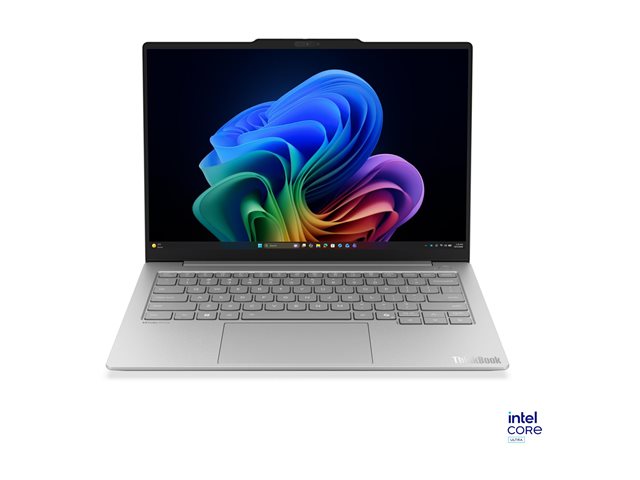 Lenovo ThinkBook 14x ILL, Intel® Core™ Ultra 7 256V (LPE-cores up to 3.70GHz, 12MB), 14\" WUXGA Non-Touch, W11P64 EMEA WE (EN/FR/DE/IT/NL), 16.0GB, 1x512GB SSD M.2 2242 PCIe Gen4 QLC, Intel® Arc™ Graphics, Intel®BE201,BT 5.4, FPR, 1080P FHD IR, 4 Cell