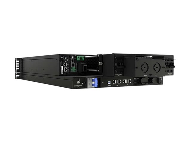 GXT5 LI 5000VA GV (230V) RT XL UPS. kit.