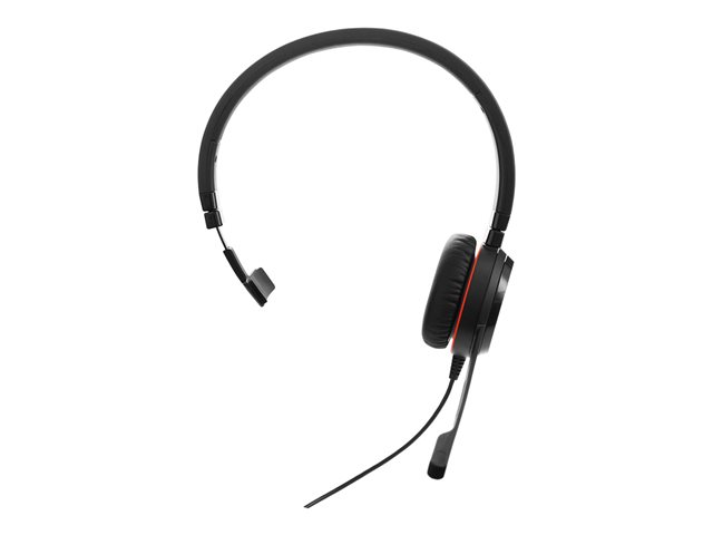 JABRA EVOLVE 20SE MONO MS USB-C